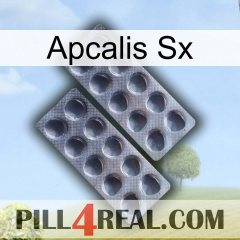 Apcalis Sx 31